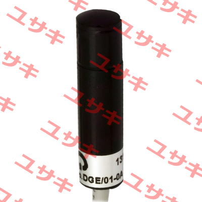 DGE/00-1C Micro Detectors / Diell (now Datasensing)