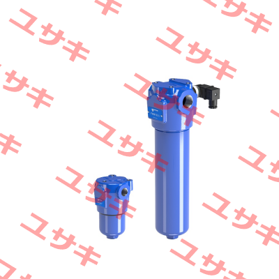 FMM-050-4-B-A-D-A25-N-P01 MP Filtri