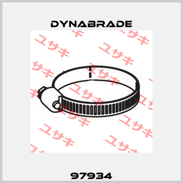 97934 Dynabrade