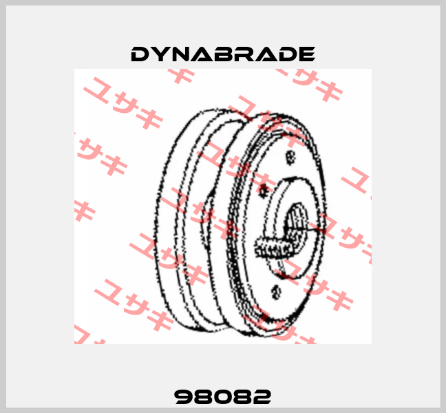 98082 Dynabrade