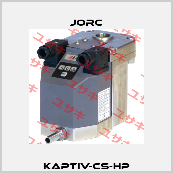 KAPTIV-CS-HP JORC