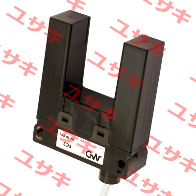 FC3 Micro Detectors / Diell (now Datasensing)