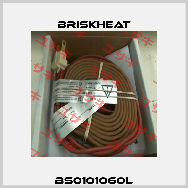 BS0101060L BriskHeat