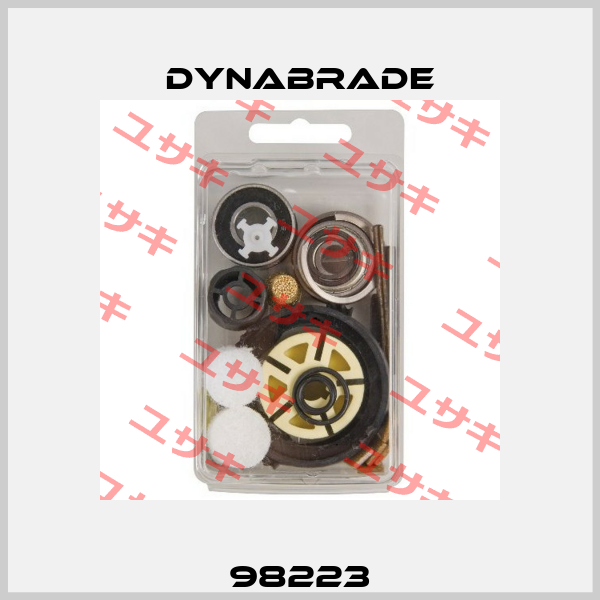 98223 Dynabrade