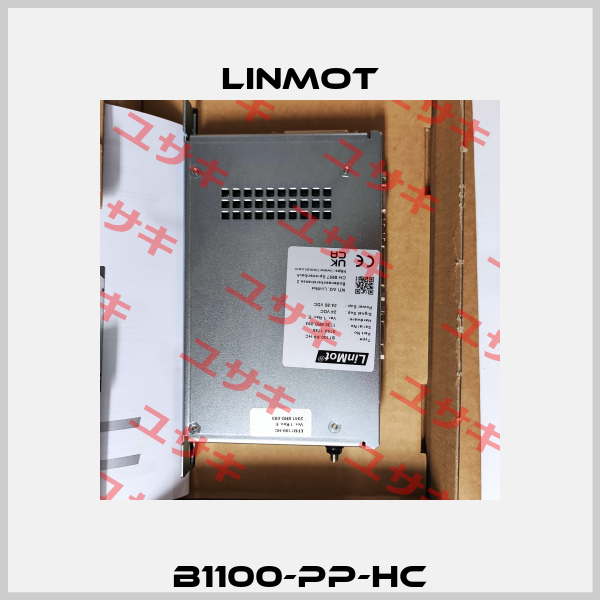 B1100-PP-HC Linmot