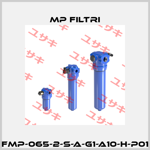 FMP-065-2-S-A-G1-A10-H-P01 MP Filtri