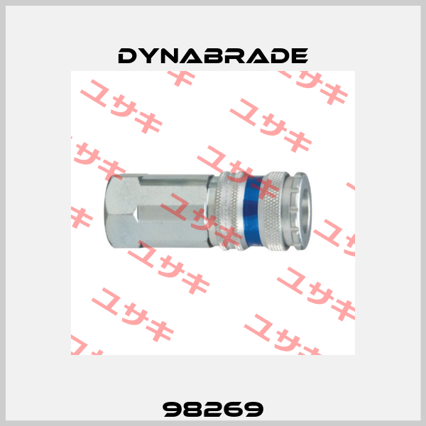 98269 Dynabrade