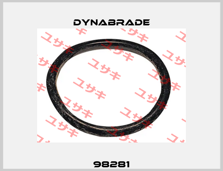 98281 Dynabrade