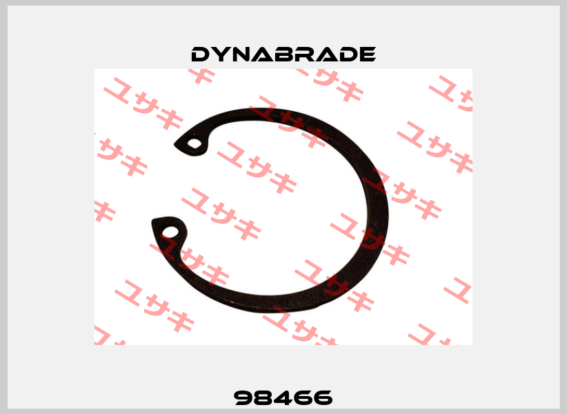 98466 Dynabrade