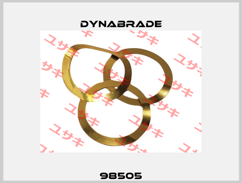 98505 Dynabrade