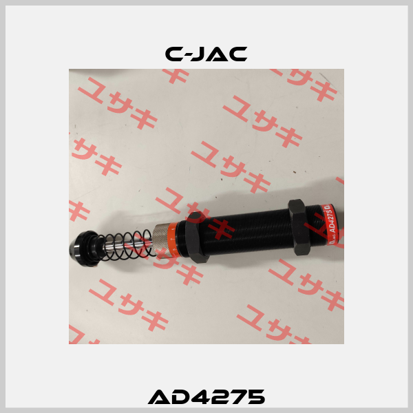 AD4275 C-JAC