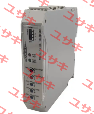 06.38.001 / M5-BL-12-48 (pack x 10) KALEJA
