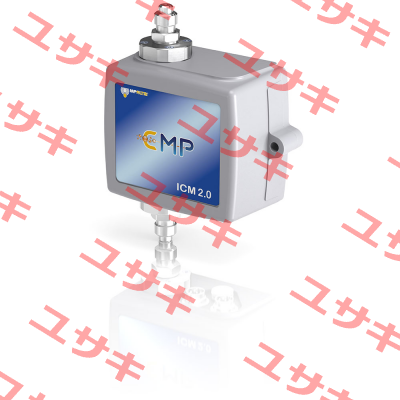 ICM-W-M-0-R-G1 MP Filtri