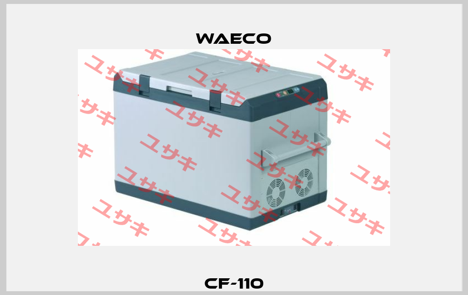CF-110 Waeco