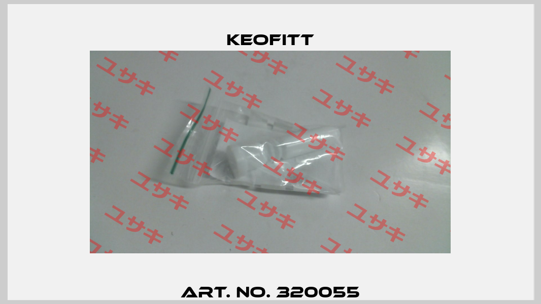 ART. NO. 320055 Keofitt