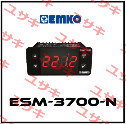 ESM3700N2200100000000 EMKO