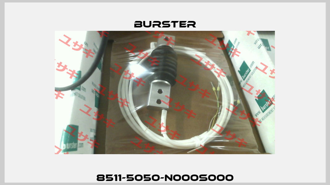 8511-5050-N000S000 Burster