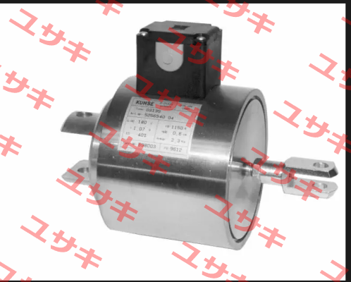 Linear electromagnet GS series Kuhse