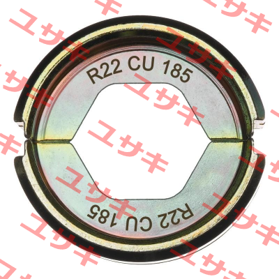 R22 CU 185 Milwaukee