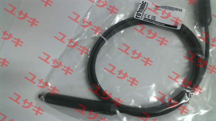 E2-02A Rotronic