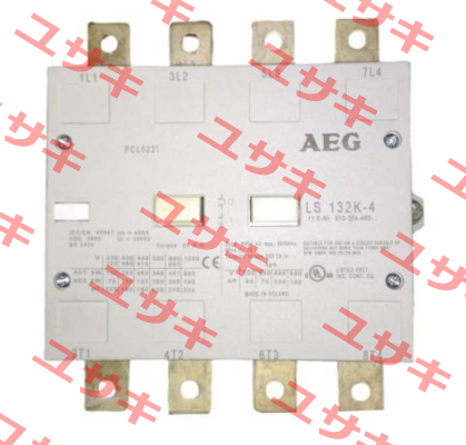 LS132K-4- AEG