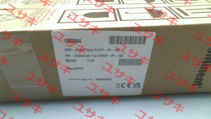 Typ RHEP-Pt -SE (150094) ProMinent