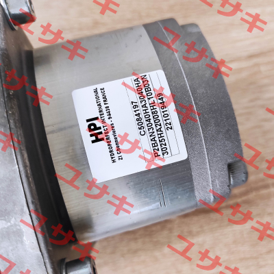 HCP 24440405222 HPI