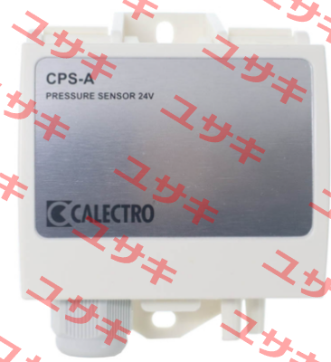 CPS-24V - obsolete, replaced by - CPS-A Calectro