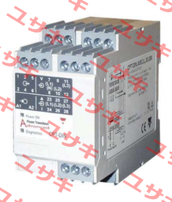 CPTDINAV53HA1AX Carlo Gavazzi