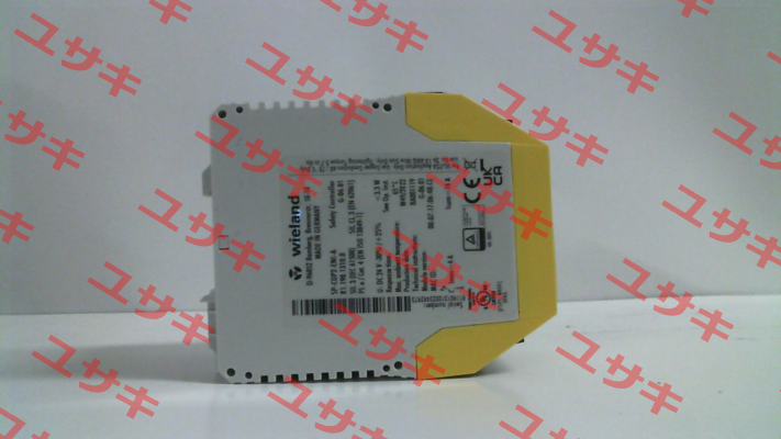 R1.190.1310.0 / SP-COP2-ENI-A Wieland Electric