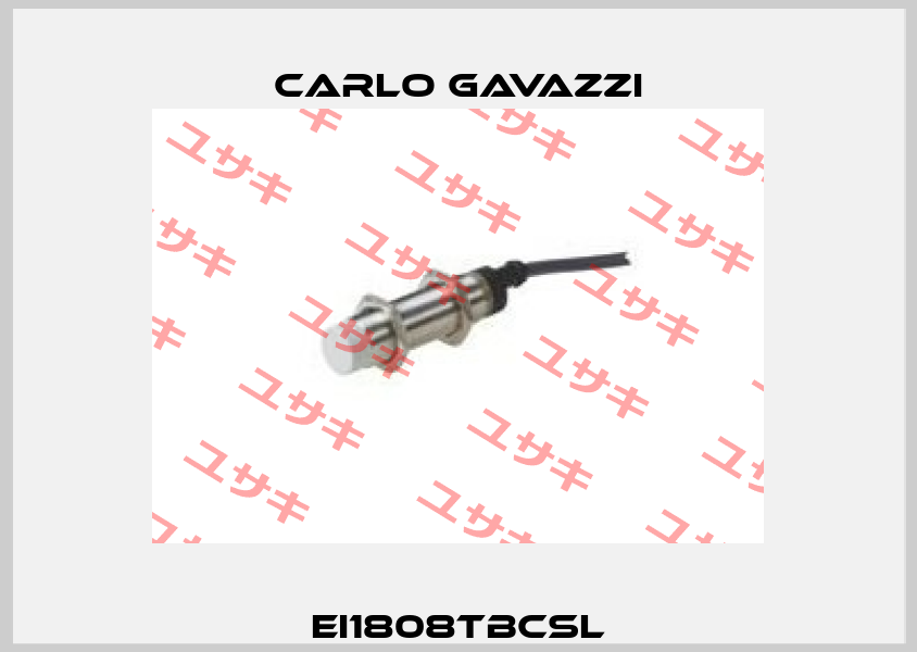 EI1808TBCSL Carlo Gavazzi