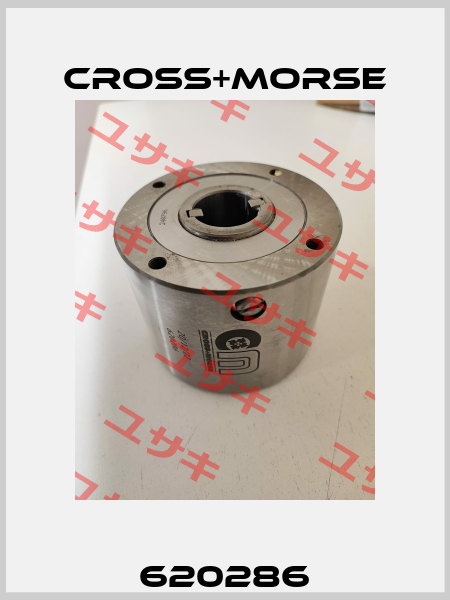 620286 Cross+Morse