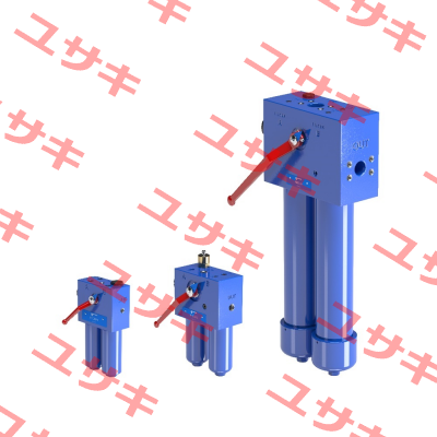 FHD-051-3-S-V-G1-A03-S-P01 MP Filtri