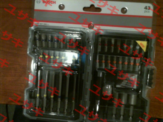 2 607 017 164 Bosch
