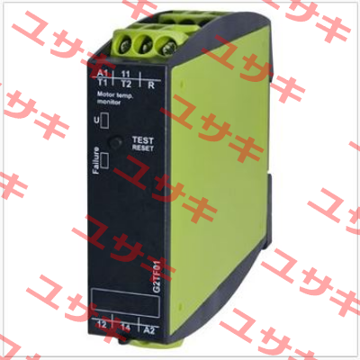 G2TF01 24VAC, 2390106 Tele