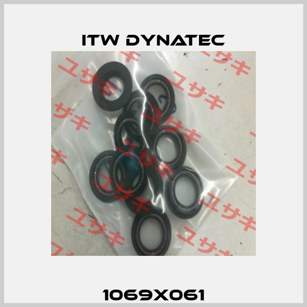 1069X061 ITW Dynatec