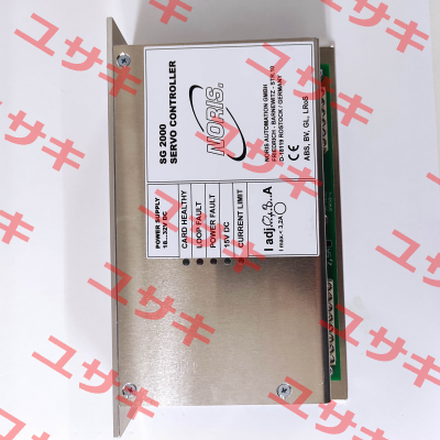 SG-2000 Noris