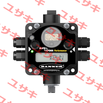 DX80N9X6S4P4M2M2 Turck
