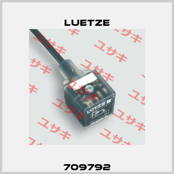 709792 Luetze