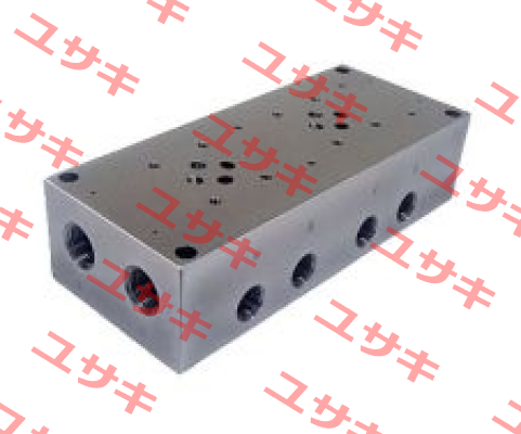 HMD-3-025-03T2 JTEKT FLUID POWER SYSTEMS CORPORATION (ex. Toyooki)