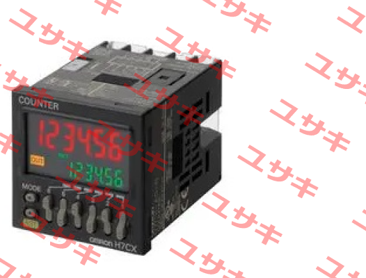 H7CX-AWD1-N Omron