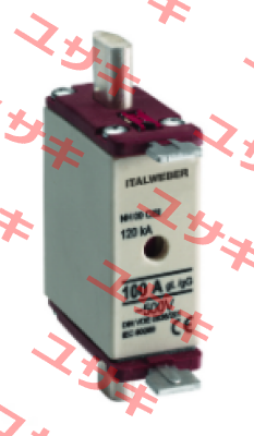 1500863 (pack 1x3 pcs) Italweber