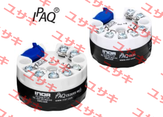 Order No. 70C5200010, Type: IPAQ C520 Inor