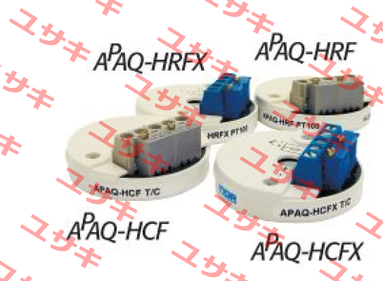 Order No. 70APHRFX11, Type: APAQ-HRFX Inor