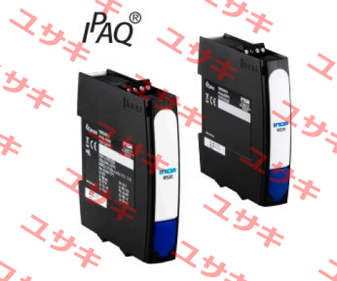 70R520X010 / IPAQ-R520X Inor