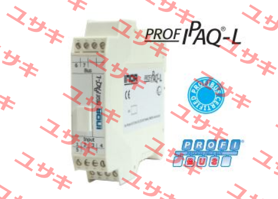 Order No. 70PPL00001, Type: ProfIPAQ-L Inor