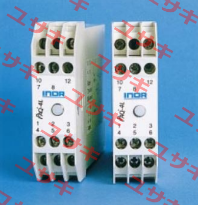 Order No. 70IP4L0001, Type: IPAQ-4L Inor