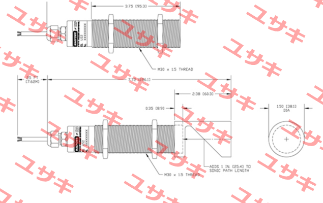 M124513 Modell: US-2 Magpowr