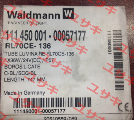 111450001-00057177 Waldmann