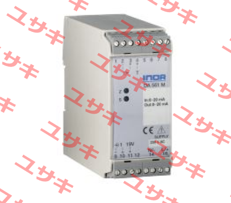 Order No. 51MOE00084, Type: DA561 Inor
